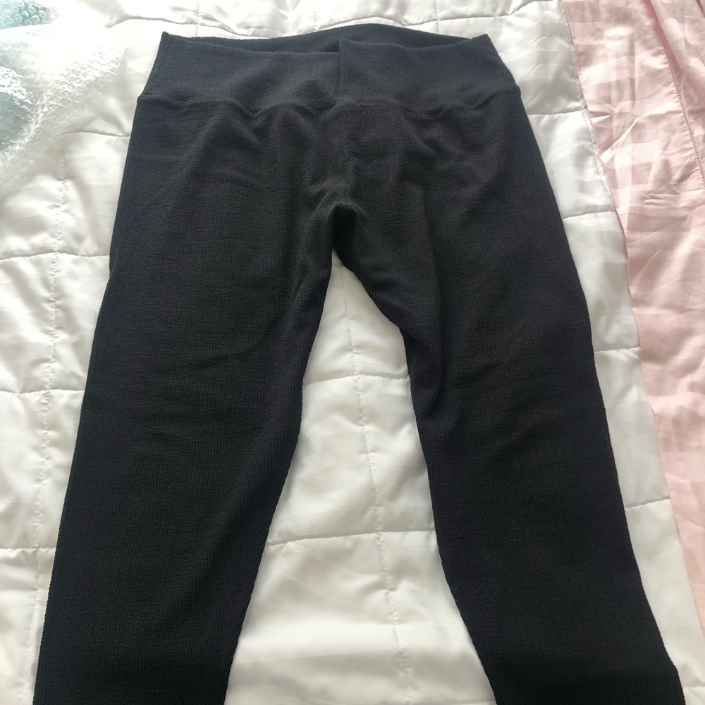 Buffbunny collection Demand leggings